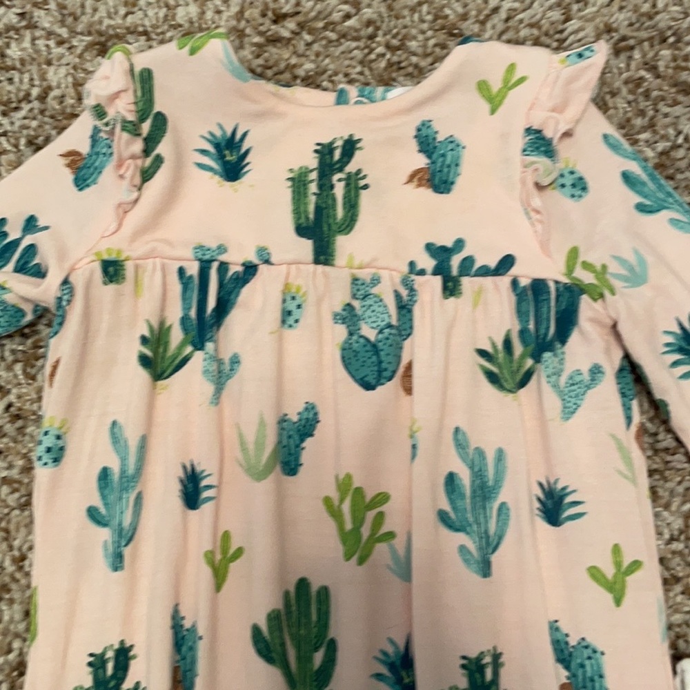 soft and stylish Angel Dear outfit